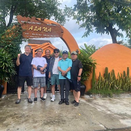 Alana Homestay Hoi An Esterno foto