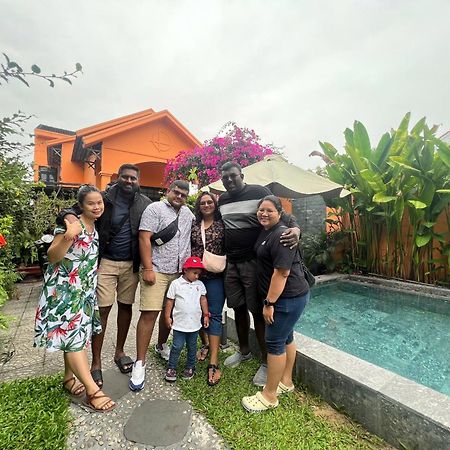Alana Homestay Hoi An Esterno foto